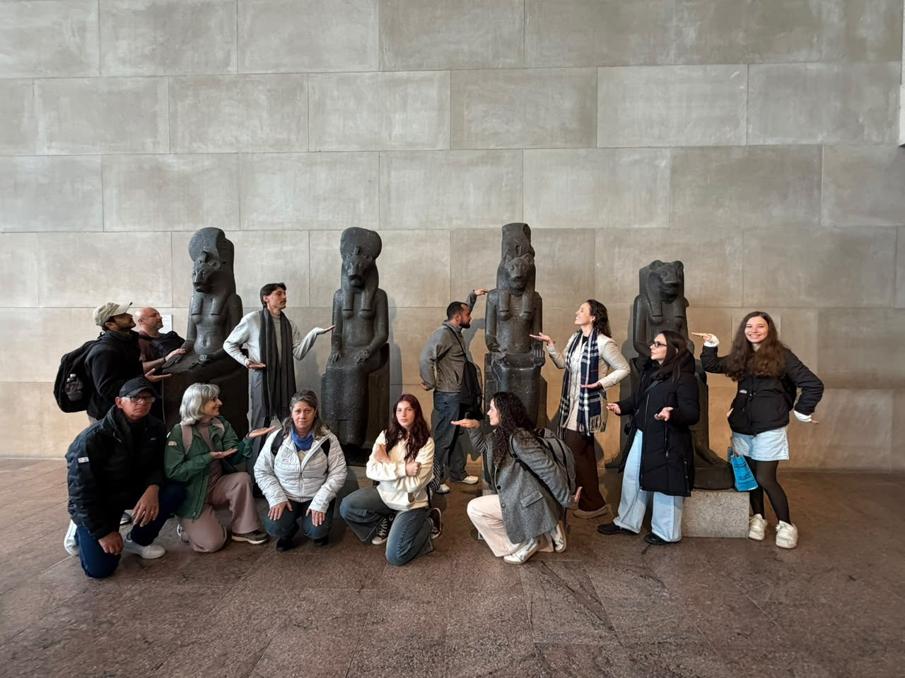 Grupo Smart ON durante a Immersion 2026